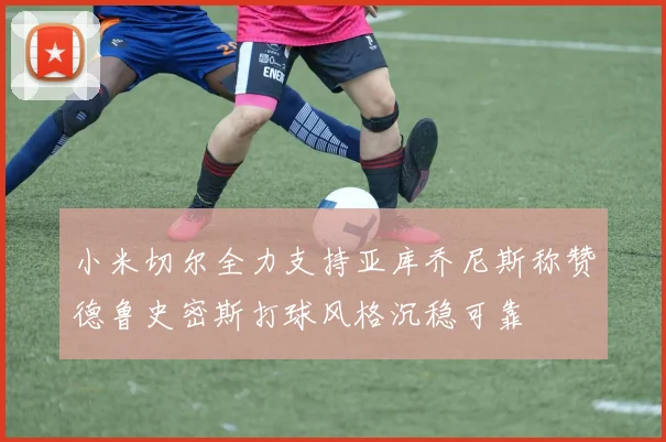 小米切尔全力支持亚库乔尼斯称赞德鲁史密斯打球风格沉稳可靠