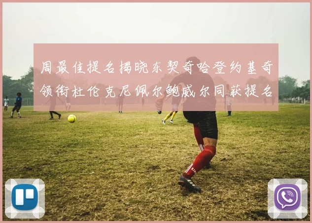 周最佳提名揭晓东契奇哈登约基奇领衔杜伦克尼佩尔鲍威尔同获提名